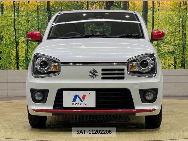 Suzuki ALTO 2015-07 328773-14