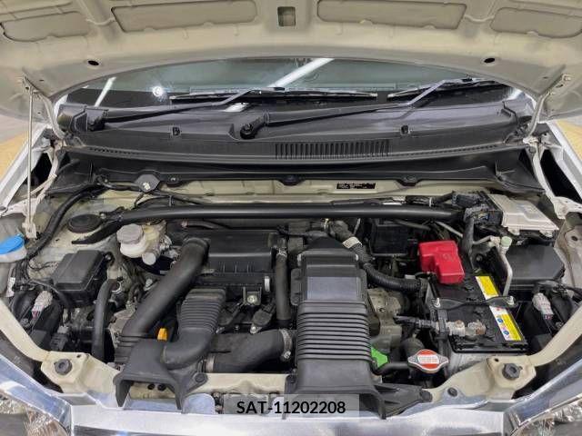 Suzuki ALTO 2015-07 328773-18