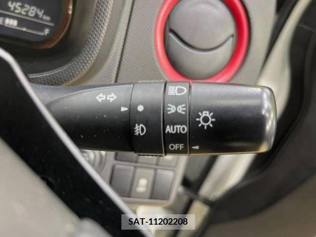 Suzuki ALTO 2015-07 328773-5