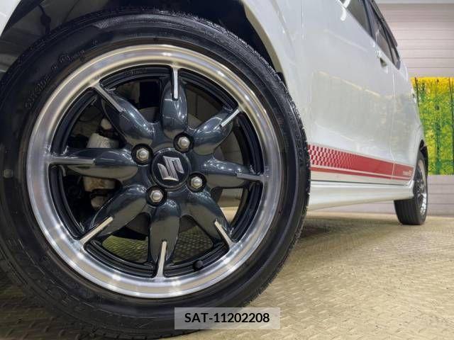 Suzuki ALTO 2015-07 328773-13