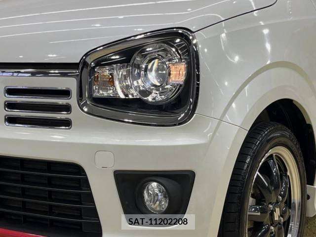 Suzuki ALTO 2015-07 328773-12