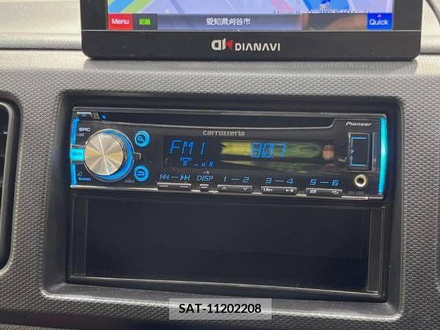 Suzuki ALTO 2015-07 328773-3