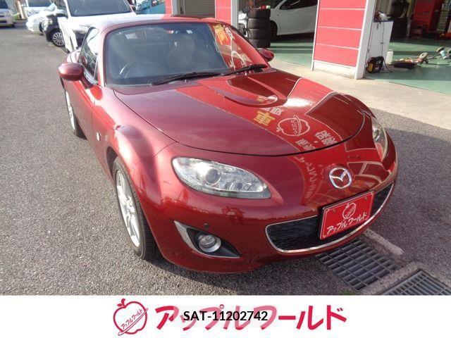 Mazda ROADSTER 2009-03 283360-0