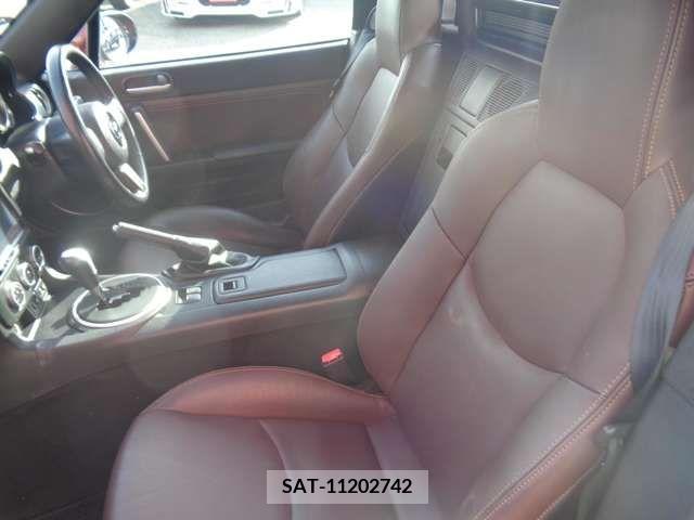 Mazda ROADSTER 2009-03 283360-10