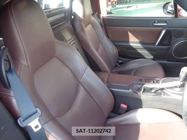 Mazda ROADSTER 2009-03 283360-9