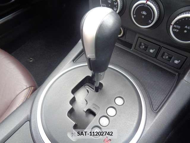 Mazda ROADSTER 2009-03 283360-16