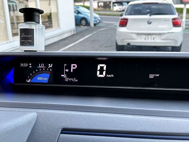 Daihatsu TANTO CUSTOM 2019-08 194597-6