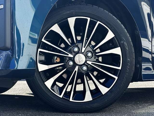 Daihatsu TANTO CUSTOM 2019-08 194597-3