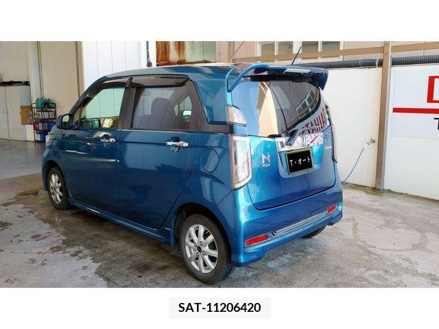 Honda N-WGN 2014-01 256910-2
