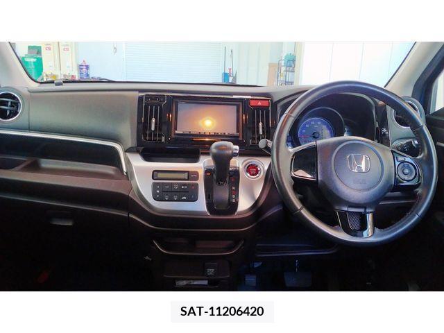 Honda N-WGN 2014-01 256910-9
