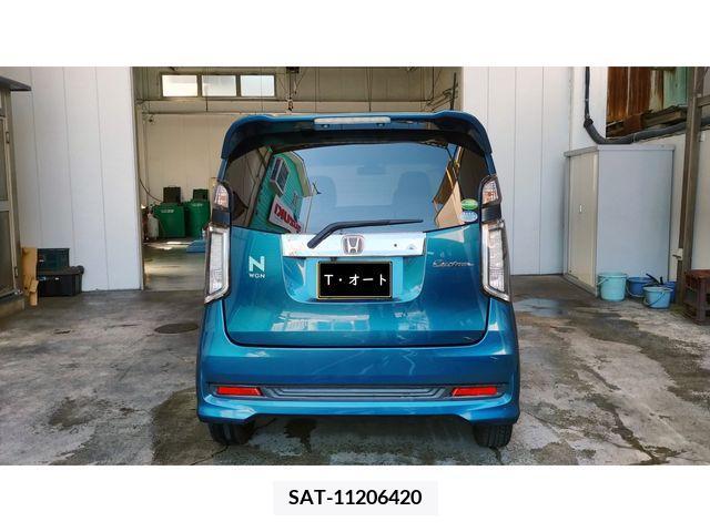 Honda N-WGN 2014-01 256910-3