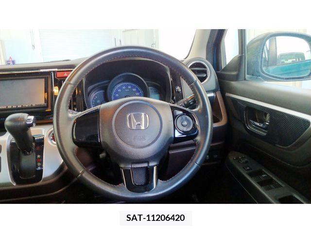 Honda N-WGN 2014-01 256910-10