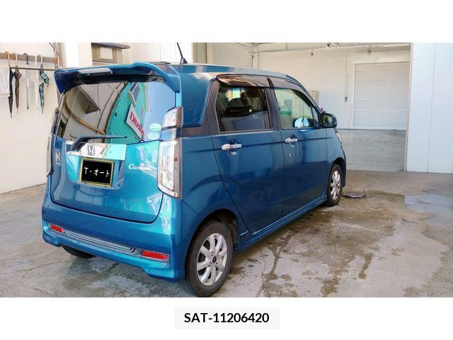 Honda N-WGN 2014-01 256910-4