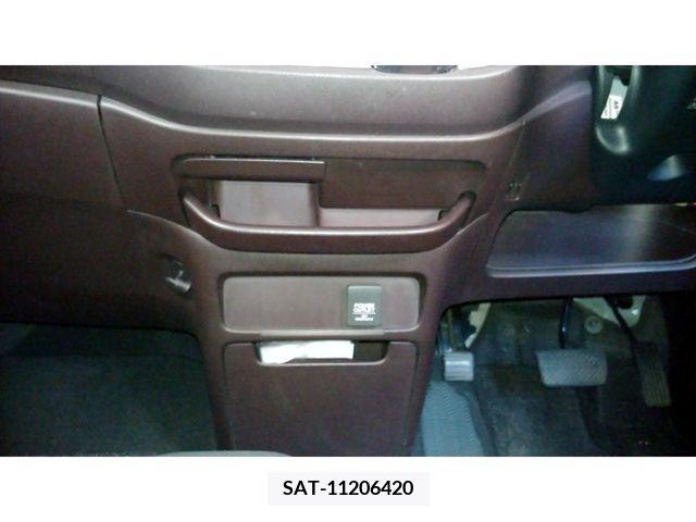Honda N-WGN 2014-01 256910-12
