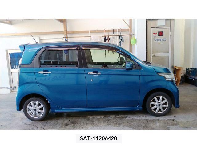 Honda N-WGN 2014-01 256910-5
