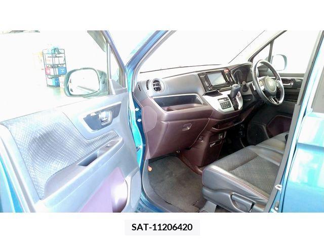 Honda N-WGN 2014-01 256910-13