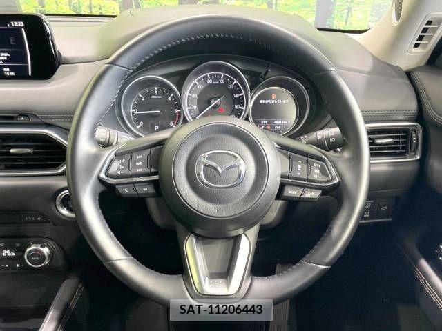 Mazda CX-5 2017-10 335150-11