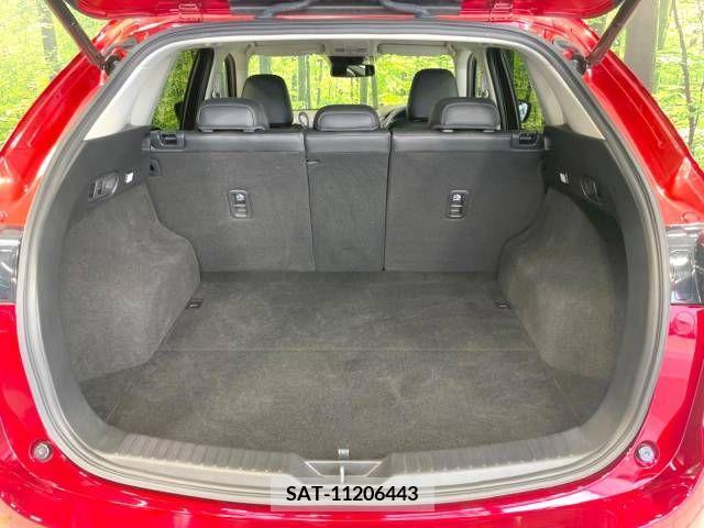 Mazda CX-5 2017-10 335150-10