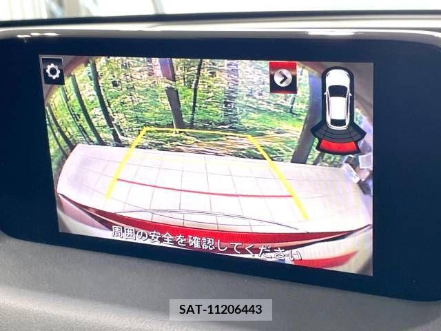 Mazda CX-5 2017-10 335150-3