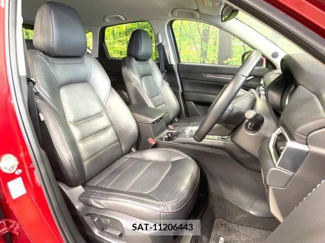 Mazda CX-5 2017-10 335150-8