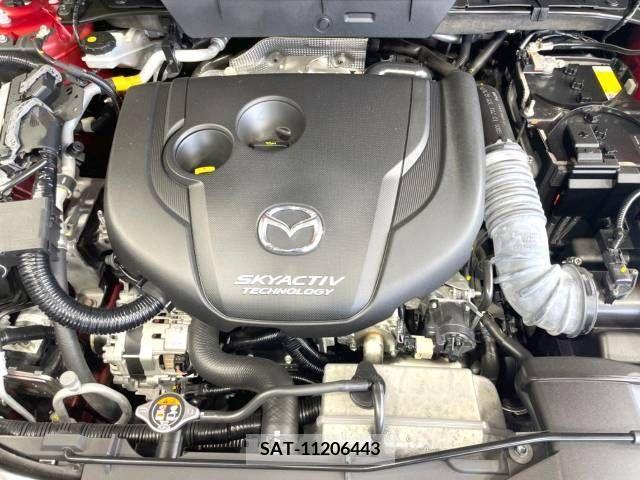 Mazda CX-5 2017-10 335150-18