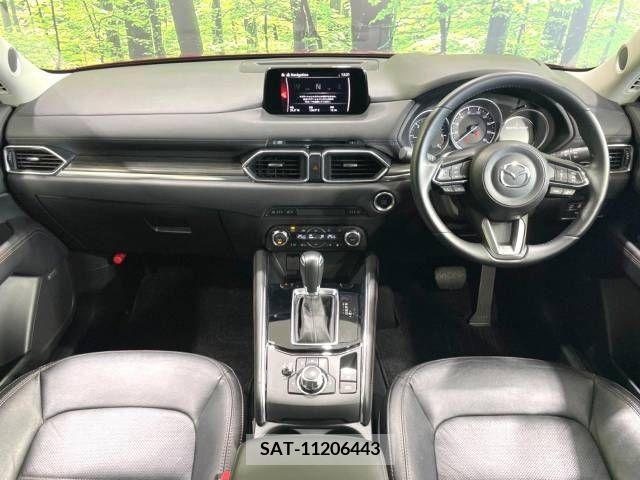 Mazda CX-5 2017-10 335150-1