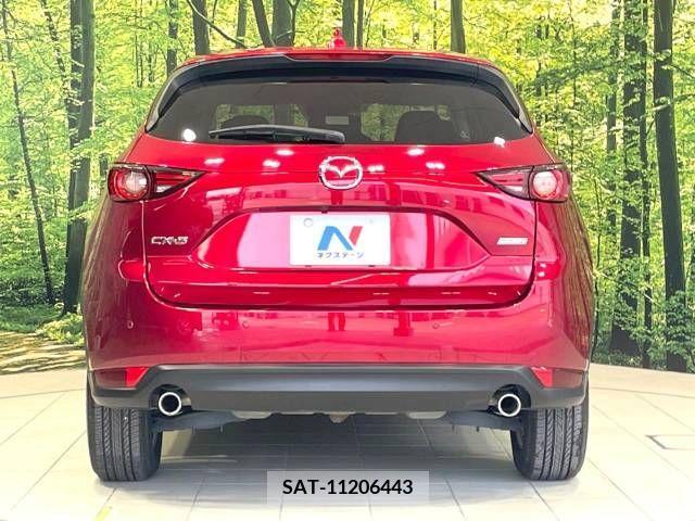 Mazda CX-5 2017-10 335150-15