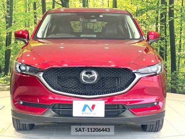 Mazda CX-5 2017-10 335150-14