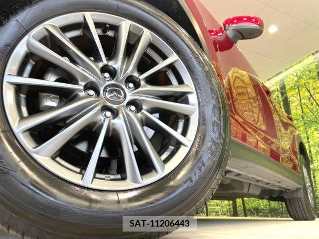Mazda CX-5 2017-10 335150-13