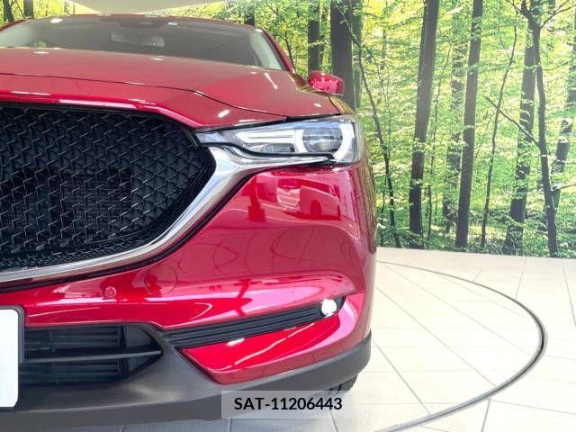 Mazda CX-5 2017-10 335150-12