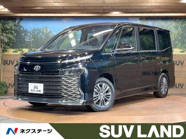 Toyota VOXY 2023-04 194446-0