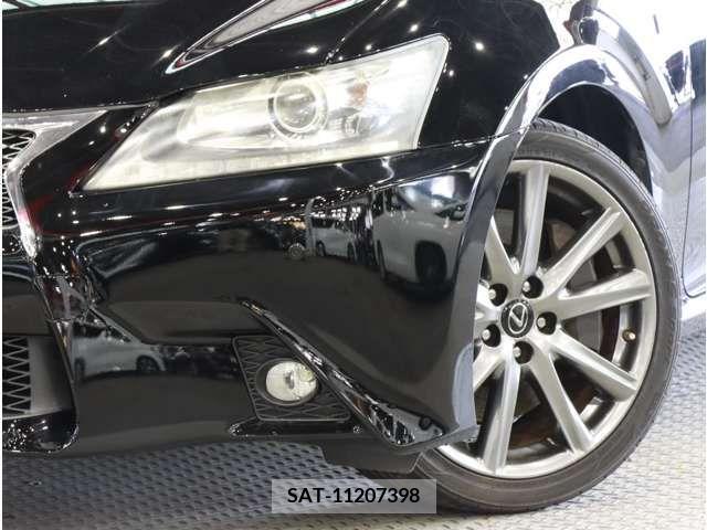 Lexus GS 2012-09 354926-12