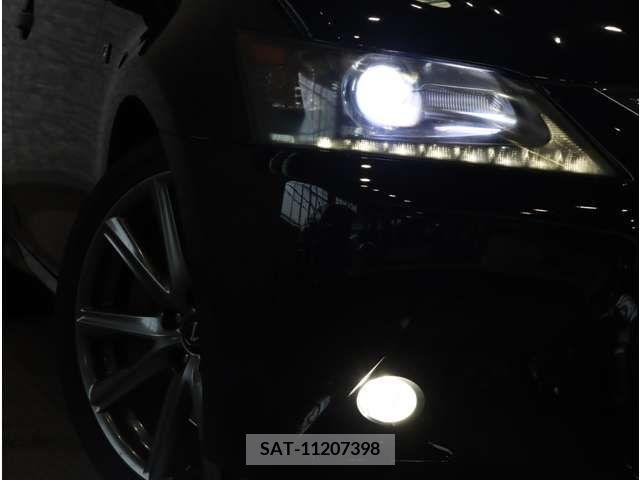 Lexus GS 2012-09 354926-11