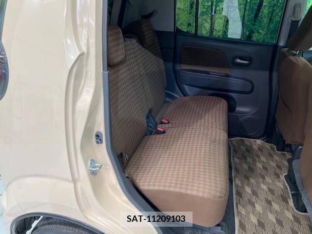 Nissan MOCO 2014-03 364043-9