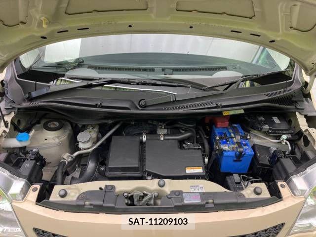 Nissan MOCO 2014-03 364043-18