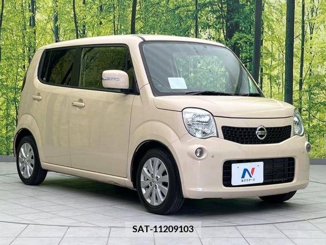 Nissan MOCO 2014-03 364043-16