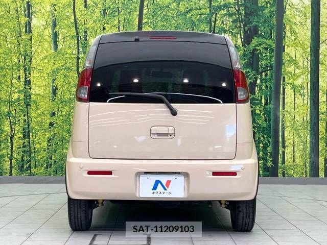 Nissan MOCO 2014-03 364043-15