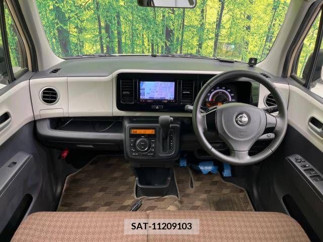Nissan MOCO 2014-03 364043-1