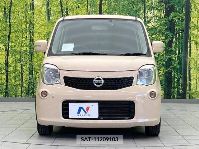 Nissan MOCO 2014-03 364043-14