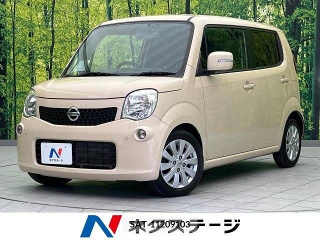 Nissan MOCO 2014-03 364043-0