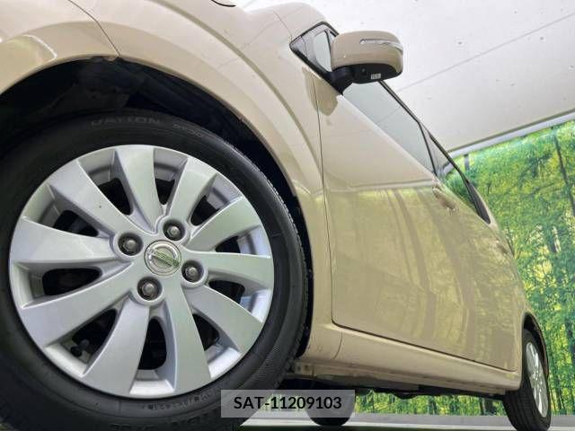 Nissan MOCO 2014-03 364043-13