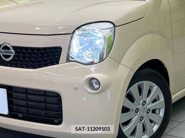 Nissan MOCO 2014-03 364043-12