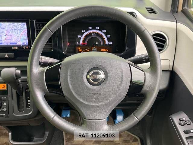 Nissan MOCO 2014-03 364043-11
