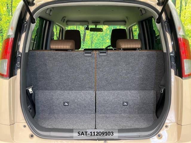 Nissan MOCO 2014-03 364043-10
