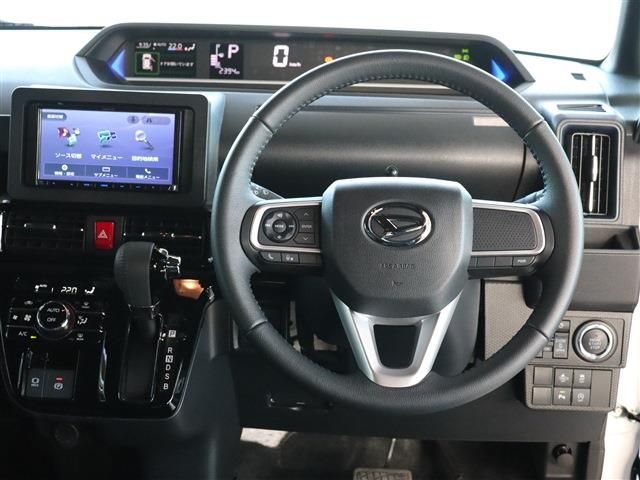 Daihatsu TANTO CUSTOM 2023-03 28806-10