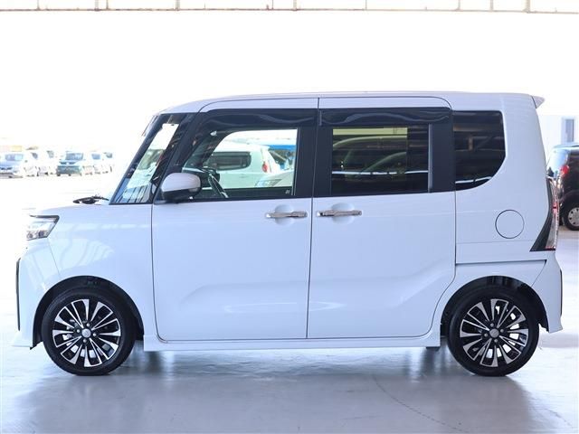 Daihatsu TANTO CUSTOM 2023-03 28806-6