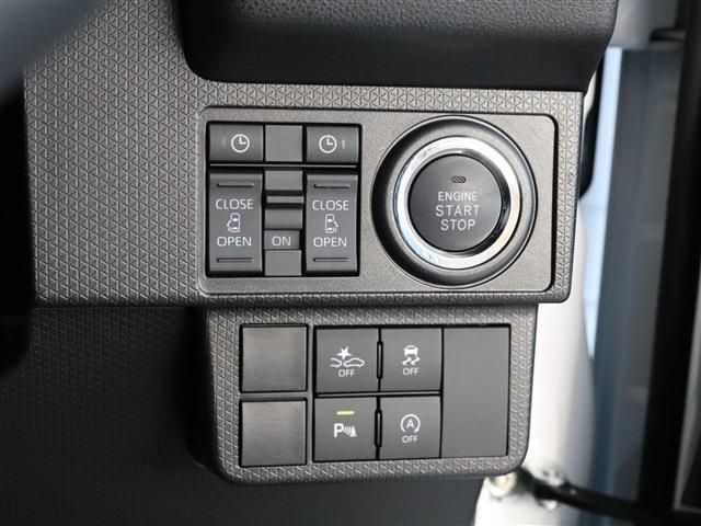Daihatsu TANTO CUSTOM 2023-03 28806-16
