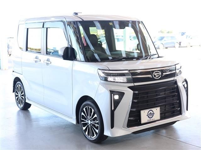 Daihatsu TANTO CUSTOM 2023-03 28806-2