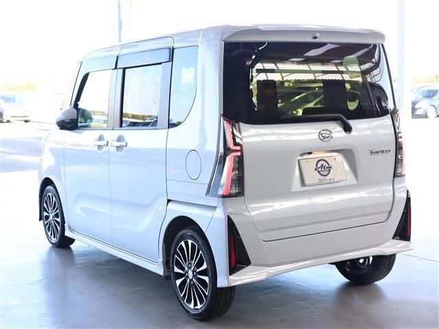 Daihatsu TANTO CUSTOM 2023-03 28806-5