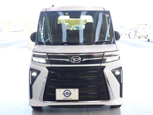 Daihatsu TANTO CUSTOM 2023-03 28806-1